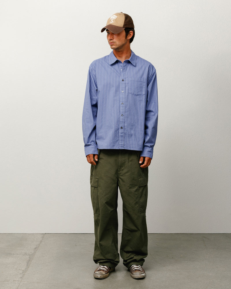 OXFORD SHIRT