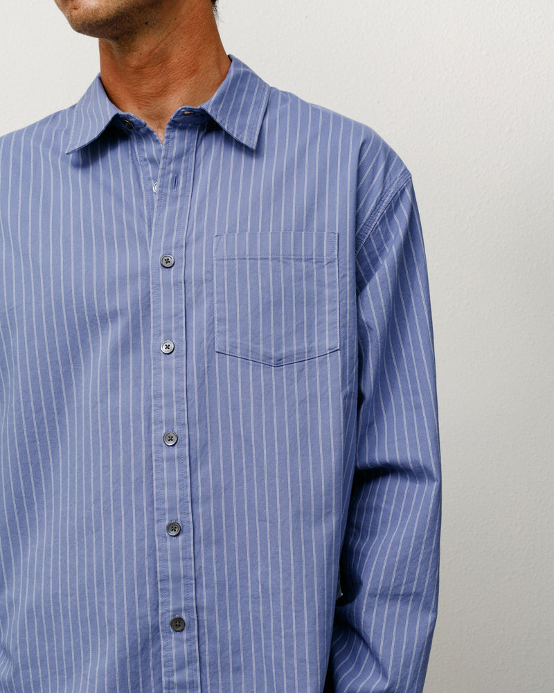 OXFORD SHIRT