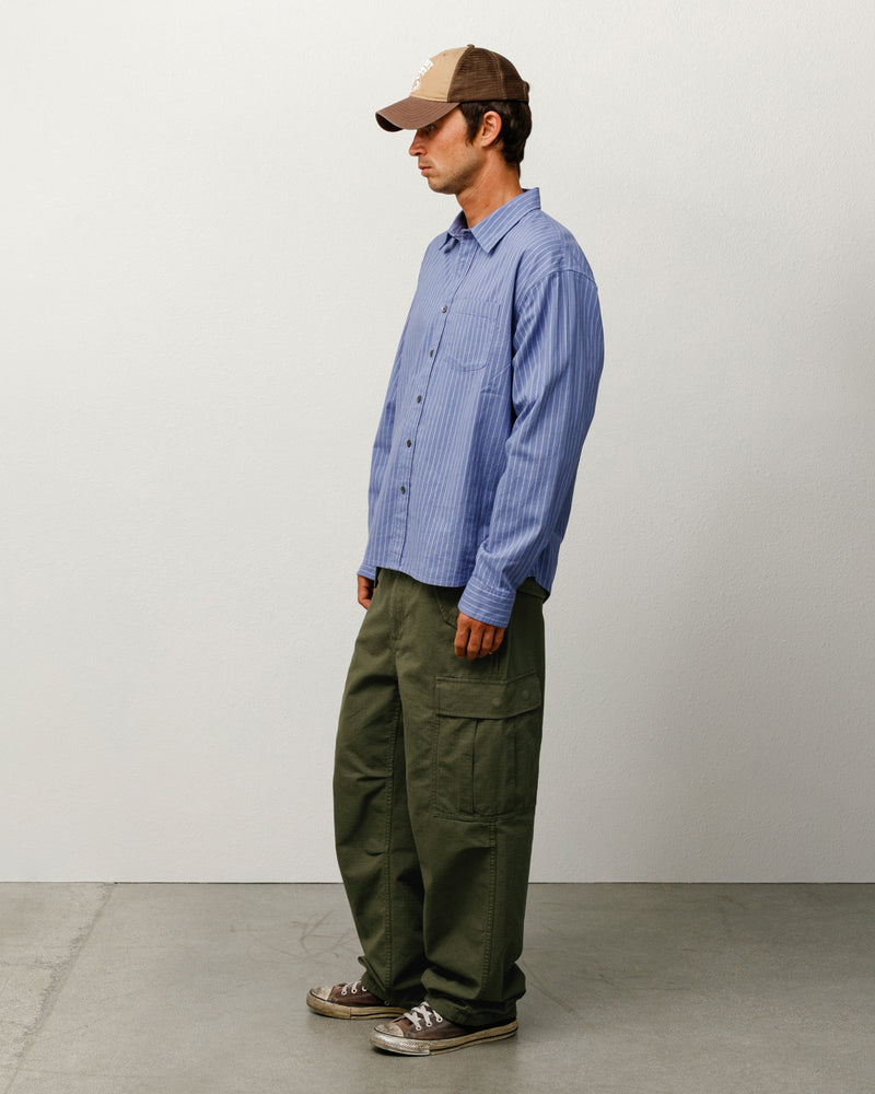 OXFORD SHIRT