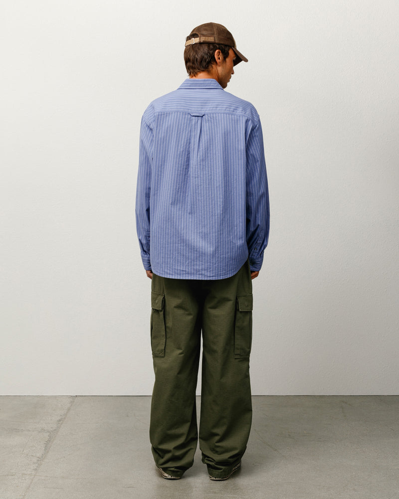 OXFORD SHIRT
