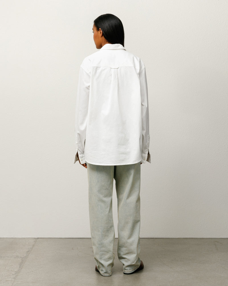 OXFORD SHIRT