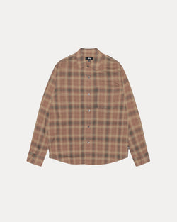 MATTHEW PRINTED SHIRT