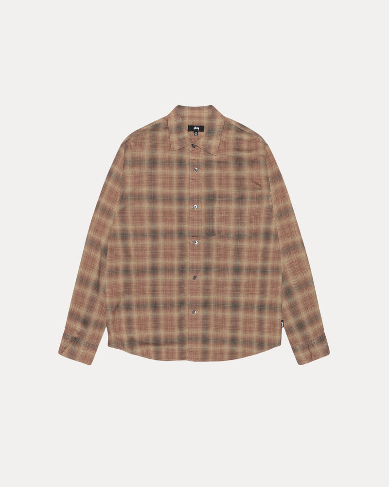 MATTHEW PRINTED SHIRT