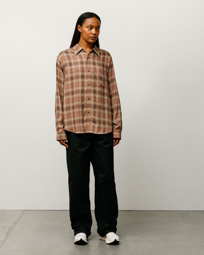 MATTHEW PRINTED SHIRT