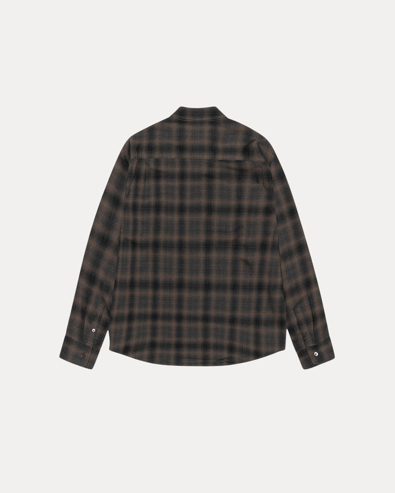 MATTHEW PRINTED SHIRT