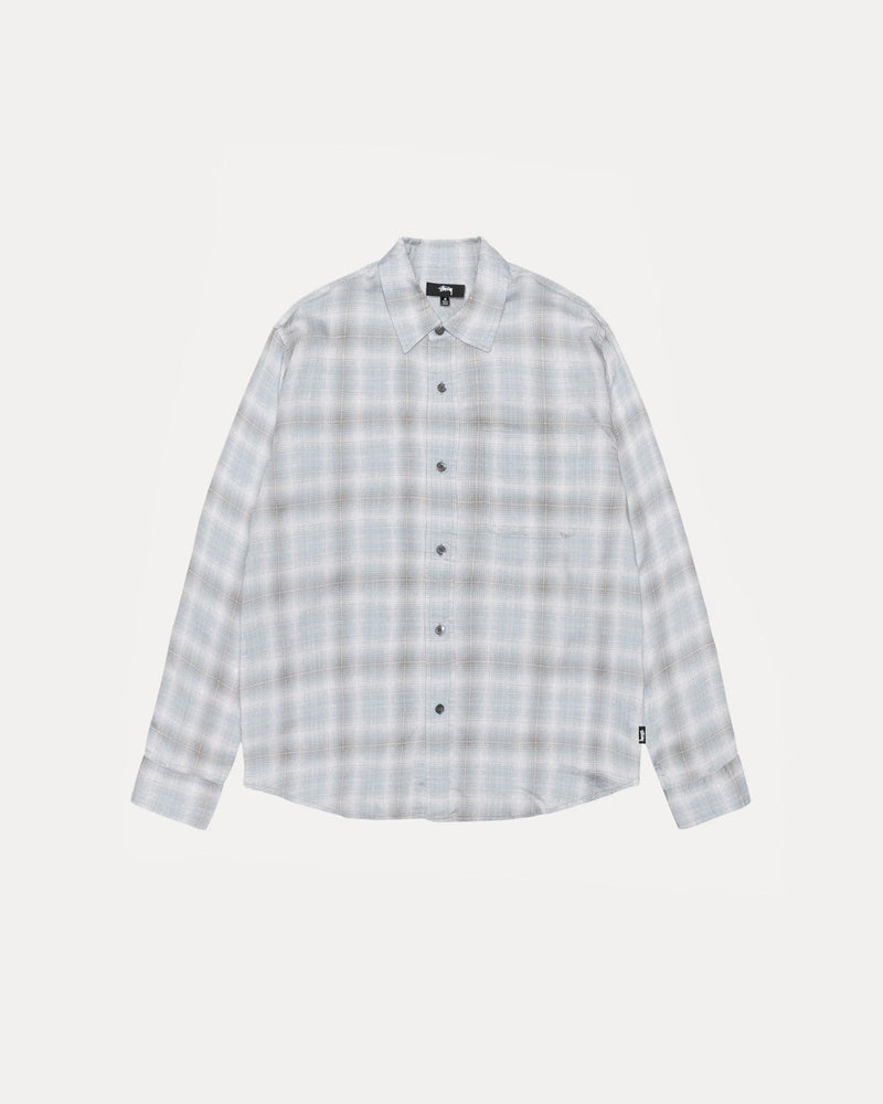 MATTHEW PRINTED SHIRT