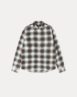 JUNE PLAID SHIRT