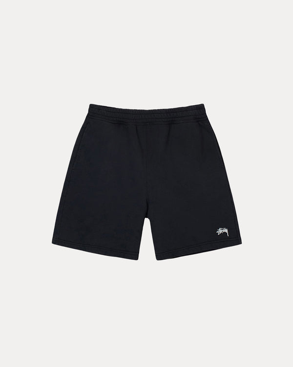 STOCK LOGO SWEATSHORT