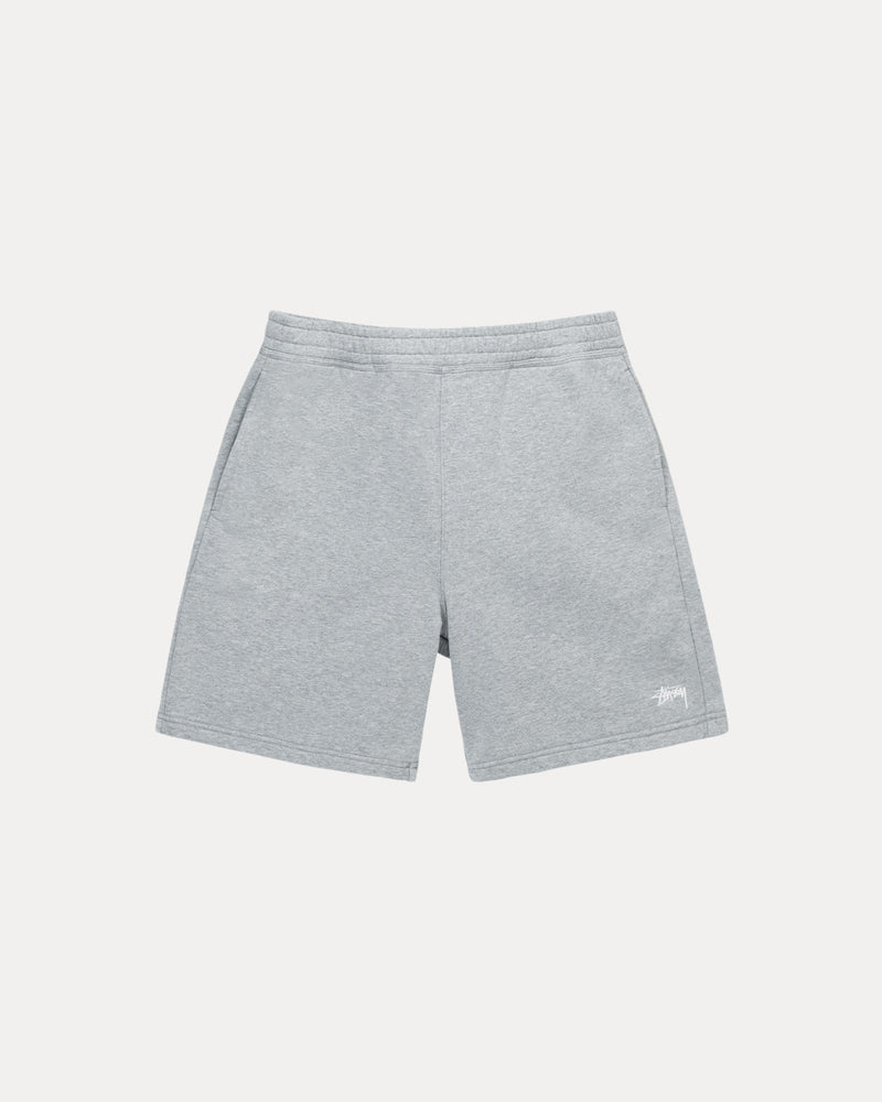 STOCK LOGO SWEATSHORT