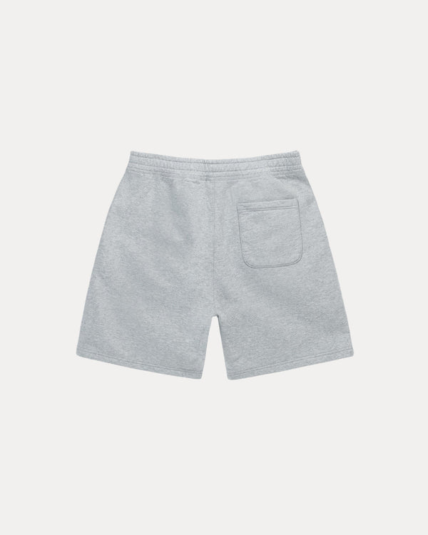 STOCK LOGO SWEATSHORT