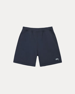 STOCK LOGO SWEATSHORT