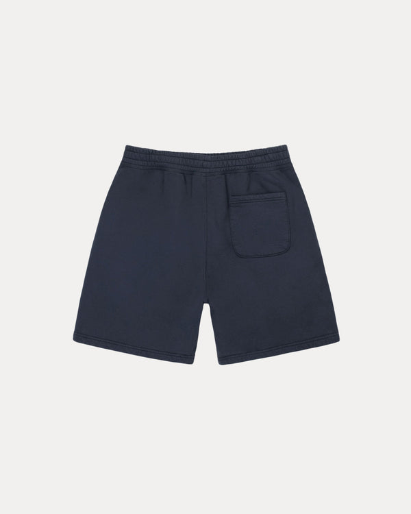 STOCK LOGO SWEATSHORT