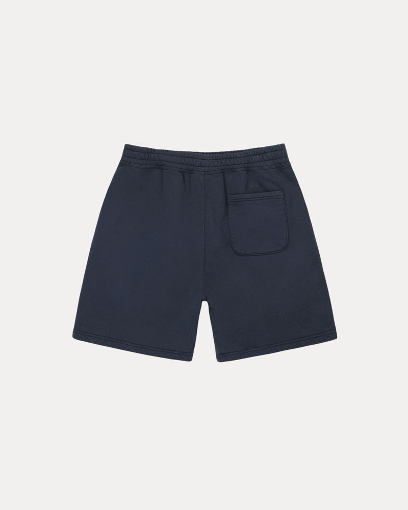 STOCK LOGO SWEATSHORT
