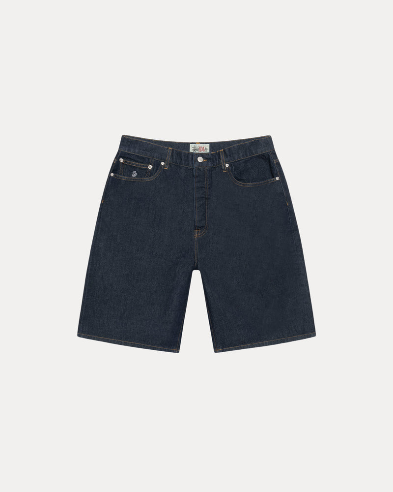 BIG OL' SHORT DENIM