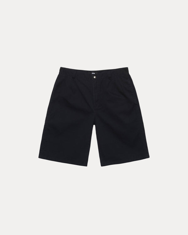 CHINO WORK SHORT