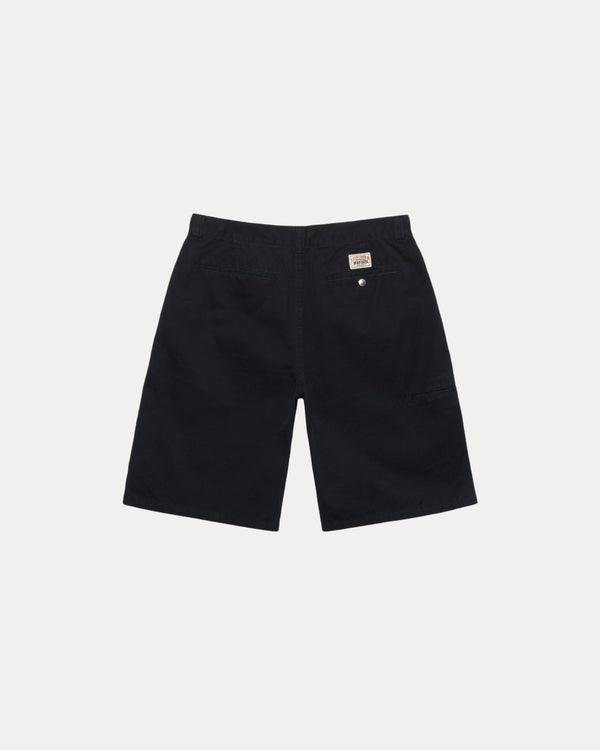 CHINO WORK SHORT