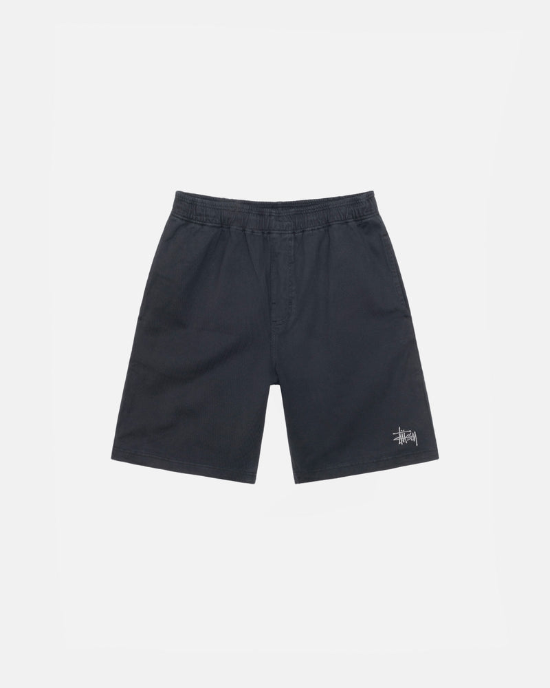 JERSEY SHORT