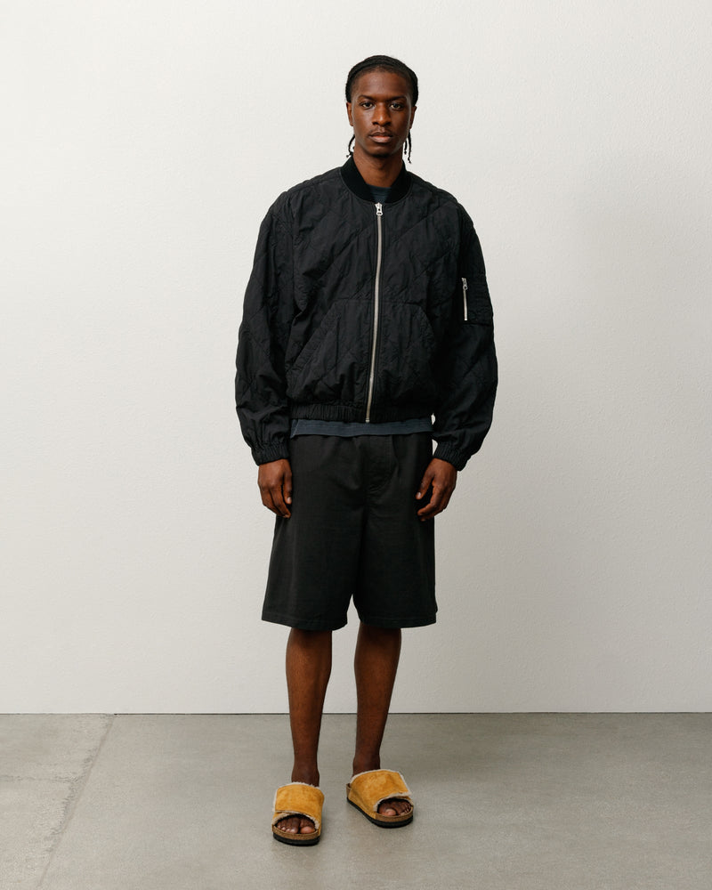 JERSEY SHORT