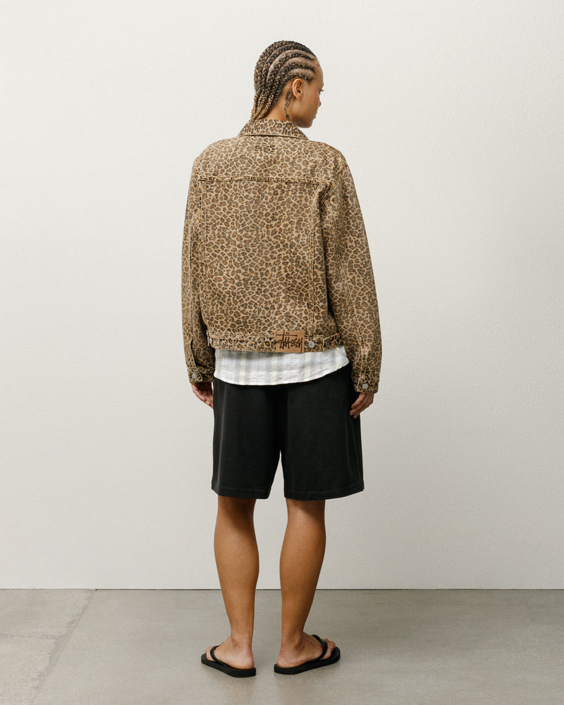 JERSEY SHORT