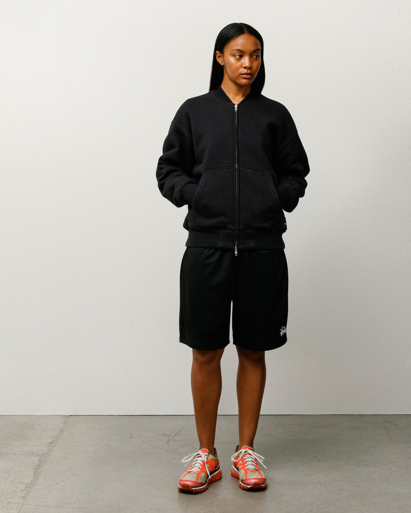 BASIC MESH SHORT