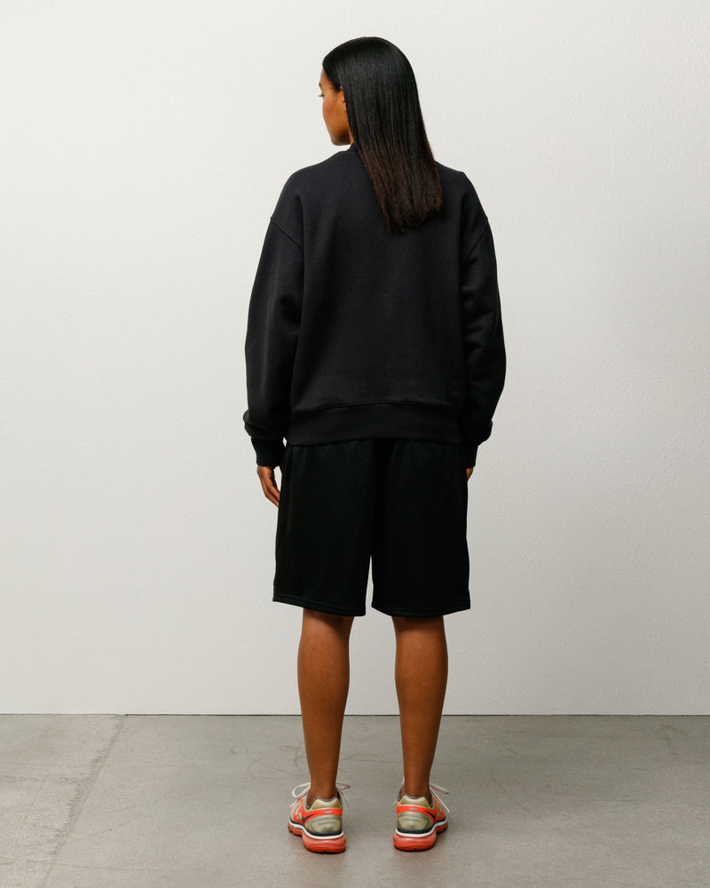 BASIC MESH SHORT