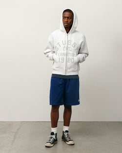 BASIC MESH SHORT