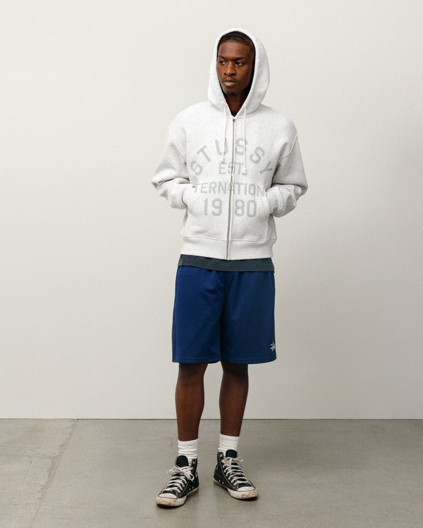 BASIC MESH SHORT