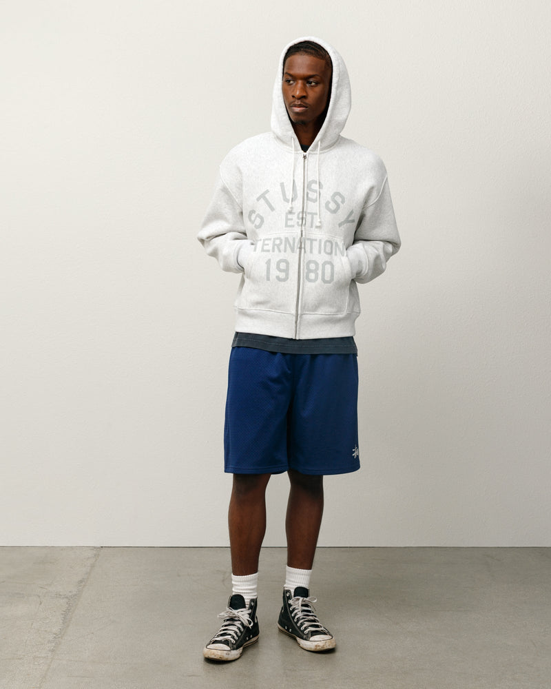 BASIC MESH SHORT