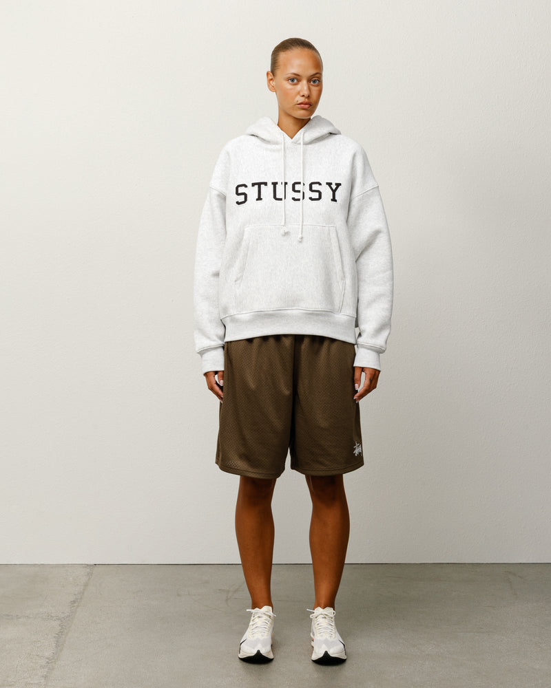 BASIC MESH SHORT