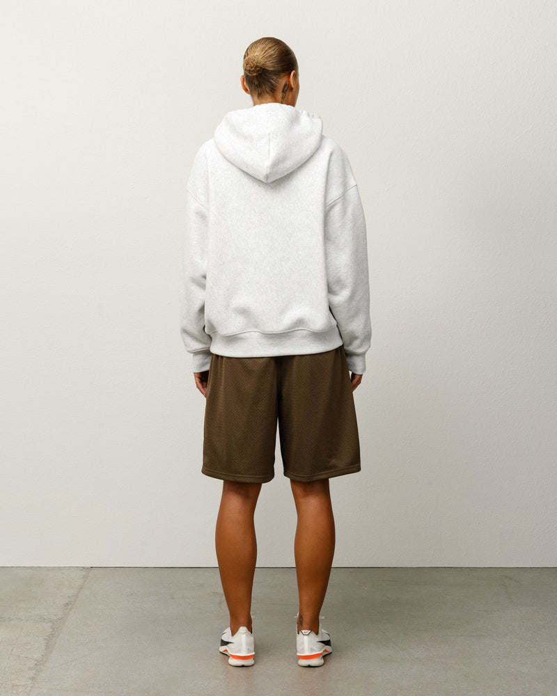 BASIC MESH SHORT