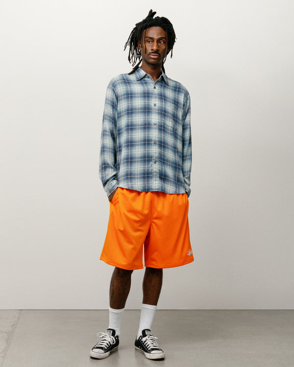 BASIC MESH SHORT