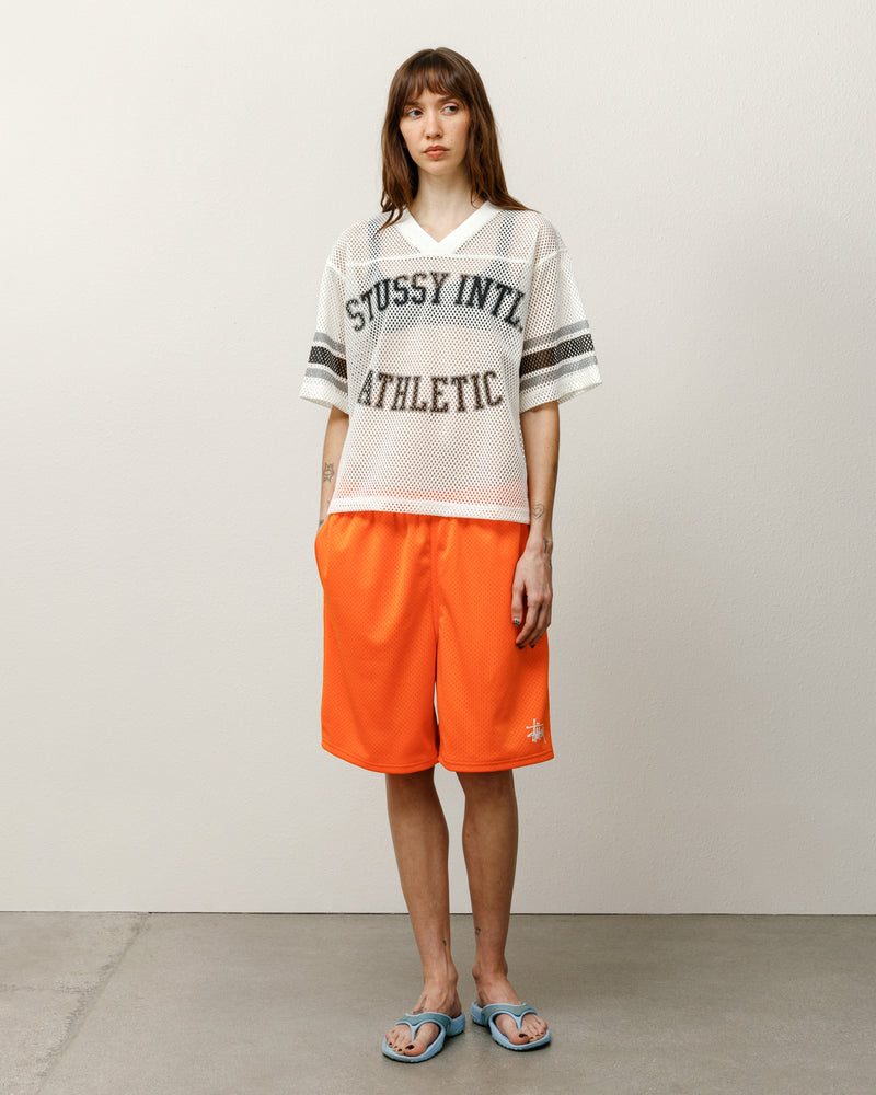 BASIC MESH SHORT