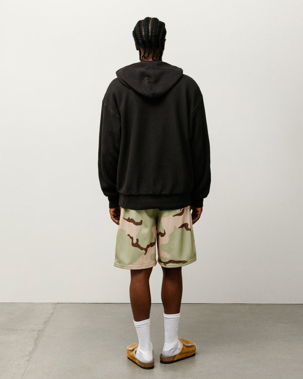 BASIC MESH SHORT