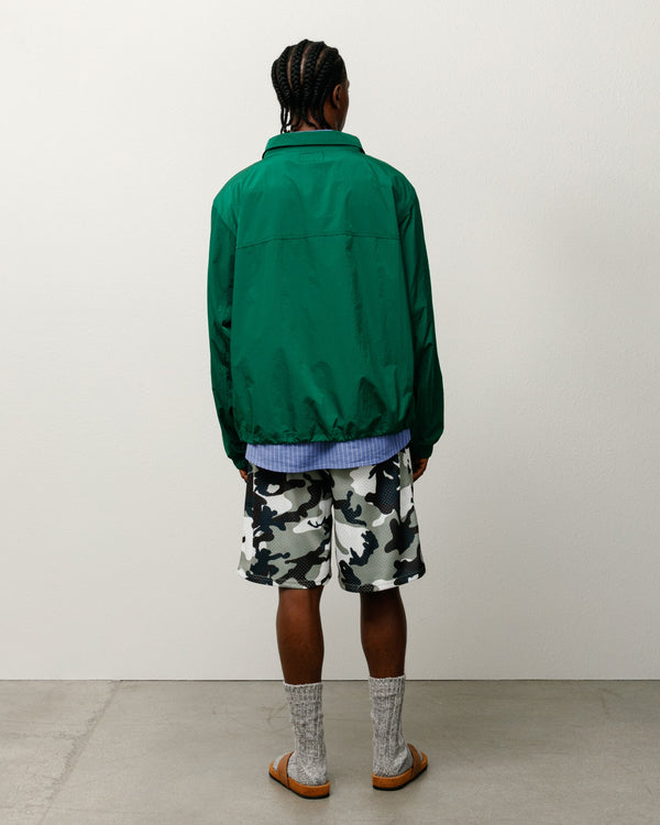 BASIC MESH SHORT