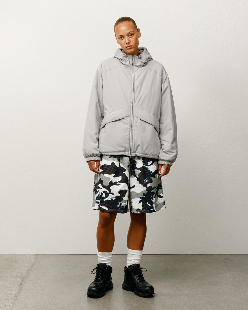 BASIC MESH SHORT