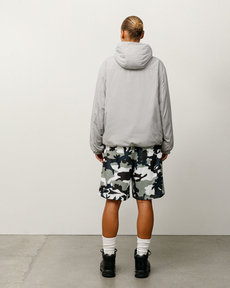 BASIC MESH SHORT