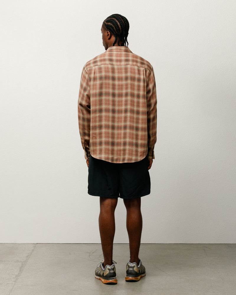 WATER SHORT STOCK