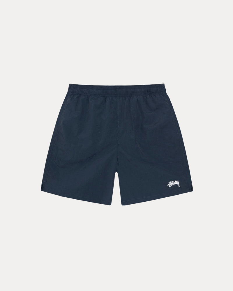 WATER SHORT STOCK