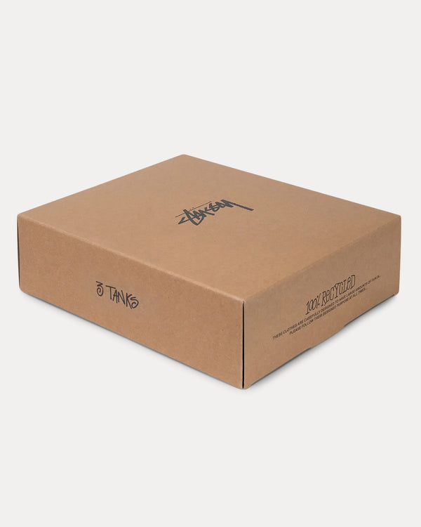 TANKS 3 PACK