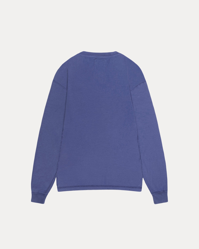 LAZY LS TEE