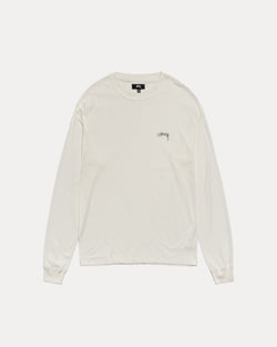 LAZY LS TEE