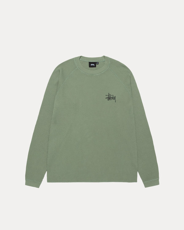 BASIC STÜSSY THERMAL