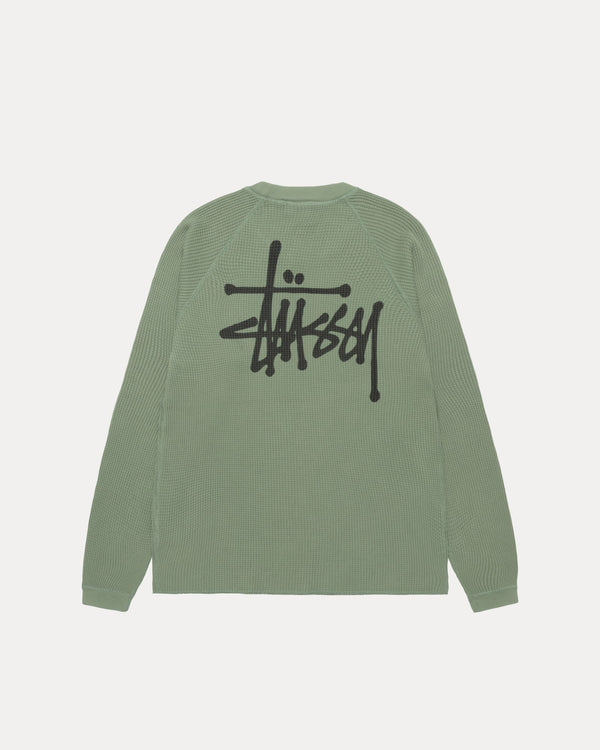 BASIC STÜSSY THERMAL