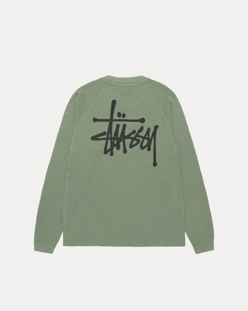 BASIC STÜSSY THERMAL