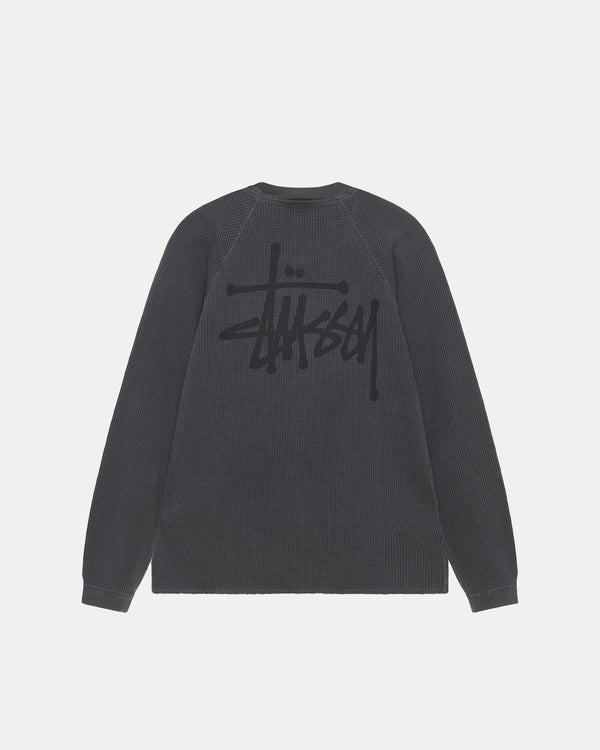 BASIC STÜSSY THERMAL