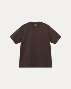 GARMENT DYED SS TEE