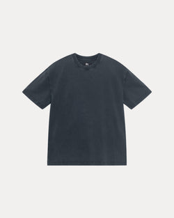 GARMENT DYED SS TEE