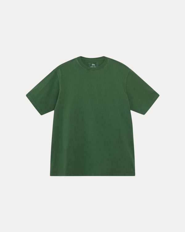 GARMENT DYED SS TEE