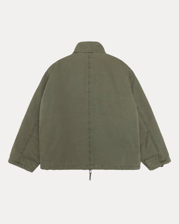 INSULATED FIELD JACKET