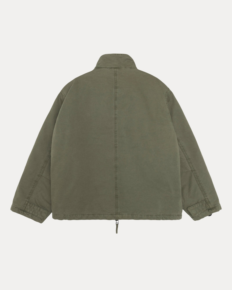 INSULATED FIELD JACKET